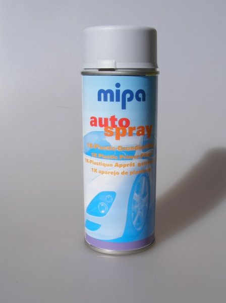 Mipa 1K-Plastic-Grundierfiller Spray 400 ml