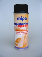 Mipa Rapidprimer Spray 400ml schwarz