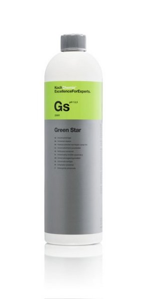 Koch Chemie Green Star 1 Liter