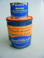Branths 2K-Anti-Graffic 625 g