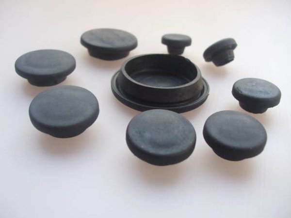 Hohlraumstopfen, Karosseriestopfen 45,0mm