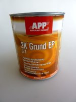 APP 2K Grund EP, Epoxy