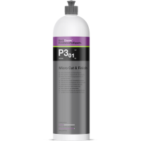 Koch Chemie Micro Cut & Finish P3.01