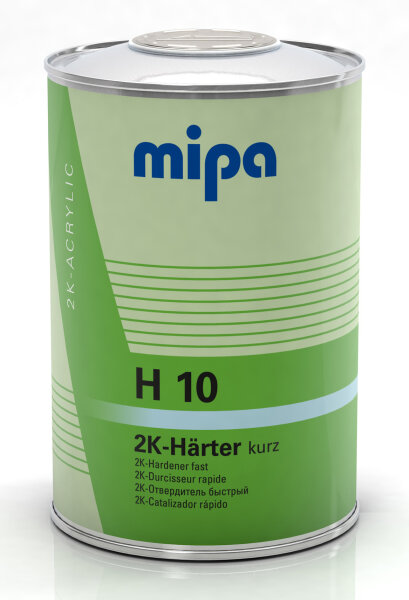 Mipa H10 Härter 1 Liter
