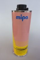 Mipa Unterbodenschutz schwarz 1 Liter