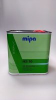 Mipa 2K-H&auml;rter HS10 kurz 2,5 Liter