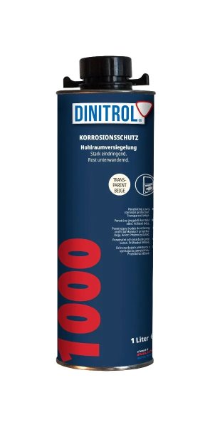 Dinitrol 1000 1 Liter