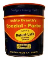 Branth&acute;s Robust Lack elastischer Decklack 750 ml...