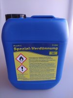 Branth&acute;s Spezial-Verd&uuml;nnung 5 Liter