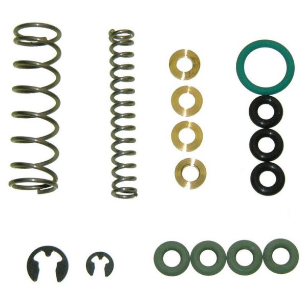 Reparaturset  für Druckbecherpistole Art. 691 bzw. 1294