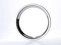 Felgenzierring Einzelring 13 Zoll