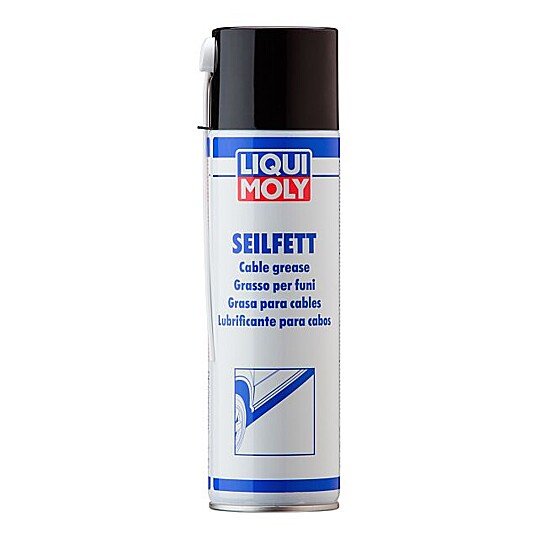Seilfett Liqui Moly Spray 500 ml