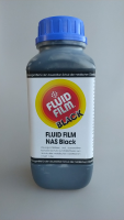 Fluid Film NAS 1 Liter black