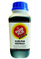 Fluid Film NAS 1 Liter black