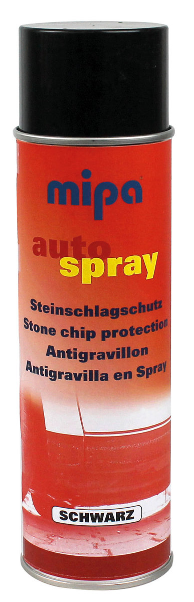 Liqui Moly Steinschlagschutz Schwarz 500 Ml Kaufen | Globus Baumarkt