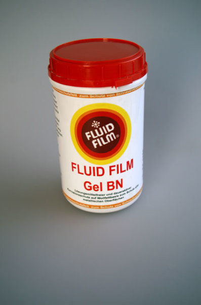 Fluid Film Gel BN 20 Liter
