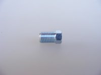 Überwurfschraube M10x1 Bördelform E Honda