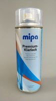 Mipa Premium Klarlack spray