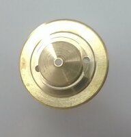 Materialdüse 1,5 mm für Vaupel 3500 SNK mit 4...