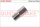 Überwurfschraube M10x1 mm Länge 21mm SW 10 Bördelform E Toyota