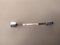 Bremsleitung / Adapter ABS Block von M12 auf M10, 100mm...
