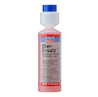 LIQUI MOLY 1010 Kraftstoffadditiv, Bleiersatz