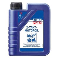 Liqui Moly, 2-Takt-Motoroil, 1 Liter