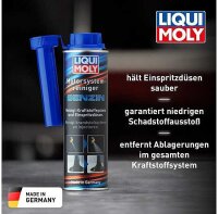 Motorsystemreiniger Benzin Liqui Moly 5129