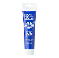LM 47 Langzeitfett + MoS2, Liqui Moly 3510, 100 Gramm