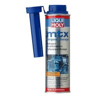 mtx Vergaserreiniger Liqui Moly 5100