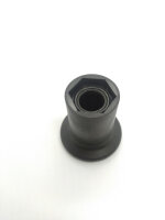 Adapter 3000 für Vaupel Druckbecherpistole