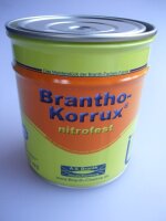 Brantho-Korrux "nitrofest" Farbgruppe 2 750ml...