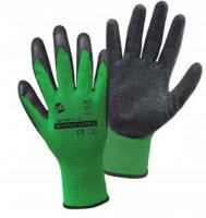 Latex beschichtete Handschuhe Simply Latex