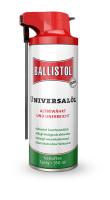 Ballistol Universalöl VarioFlex Spray 350 ml