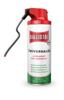 Ballistol Universalöl VarioFlex Spray 350 ml