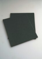 Schleifpapier-Bogen 230x280 wasserfest 600