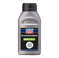 Liqui Moly Bremsflüssigkeit DOT 5.1