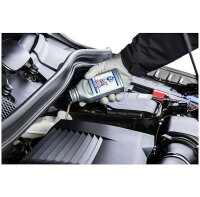 Liqui Moly Bremsflüssigkeit DOT 5.1