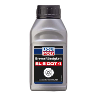 Bremsflüssigkeit SL6 DOT 4
