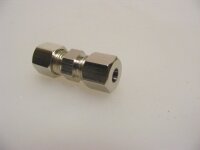 Adapter M12x1mm zum Verlängern / Einfügen...