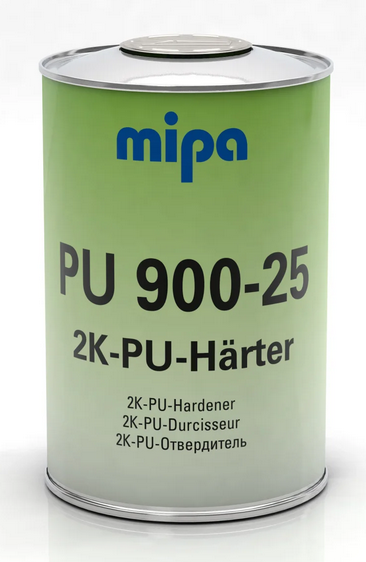 Mipa 2K PU-Härter PU900-25 1,0 Kg