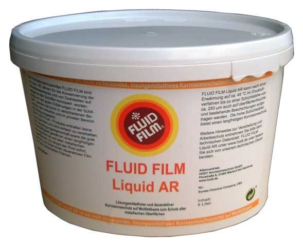 Fluid Film Liquid AR 5 Liter