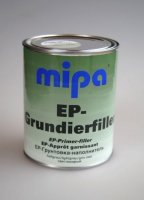 Mipa EP-Grundierfiller 1 Liter
