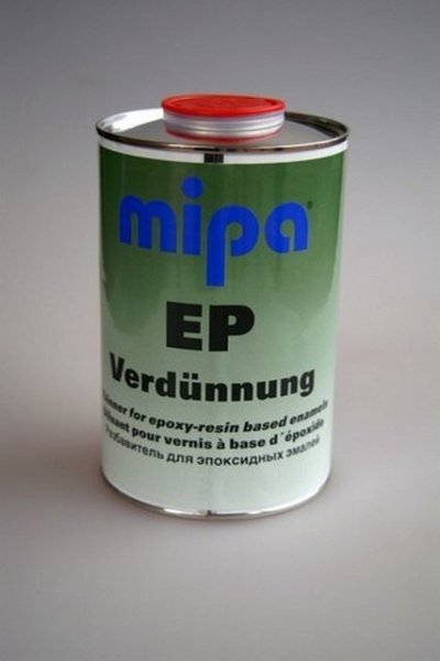 Mipa EP-Verd&uuml;nnung 1 Liter