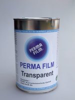 Perma Film 1 Liter  transparent