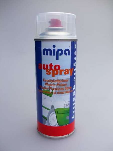 Mipa Kunststoffprimer Spray