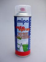 Mipa Kunststoffprimer Spray