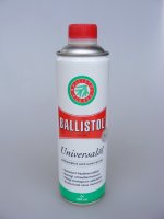 Ballistol Universal&ouml;l 500ml