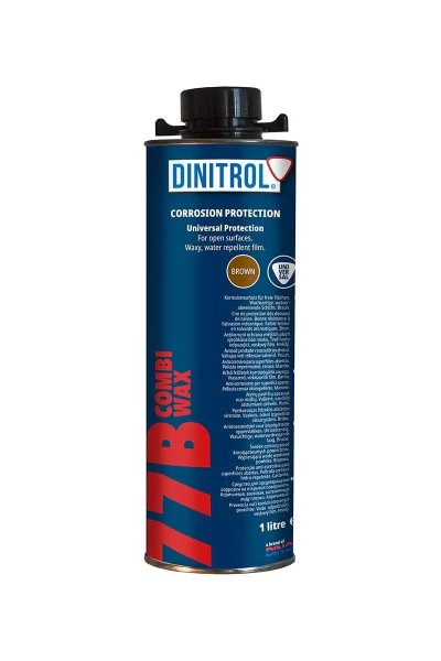 Dinol,Dinitrol  77B Combiwax 1 Liter
