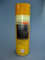Fertan PREWAX 500ml Spray Vorbehandlungswachs f&uuml;r...
